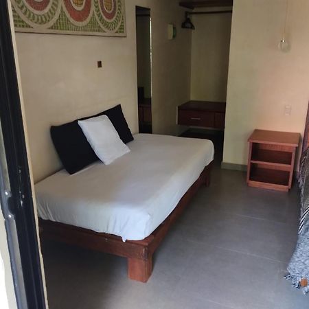 Hotel Uolis Nah Tulum Dış mekan fotoğraf