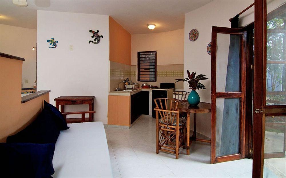 Hotel Uolis Nah Tulum Dış mekan fotoğraf