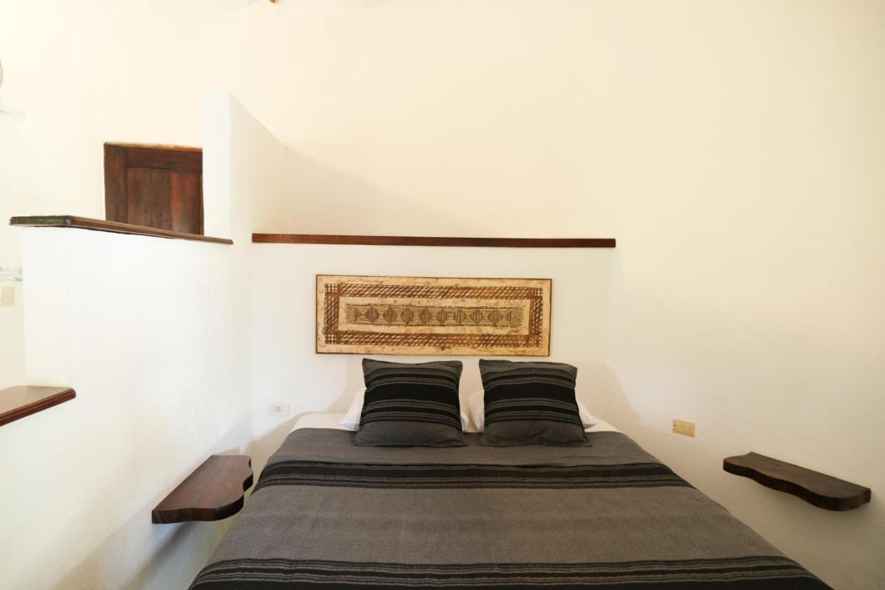 Hotel Uolis Nah Tulum Dış mekan fotoğraf