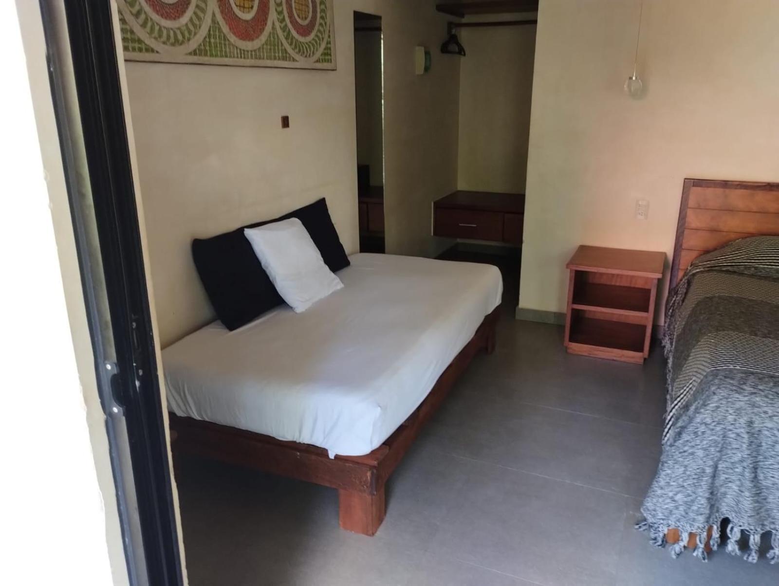 Hotel Uolis Nah Tulum Dış mekan fotoğraf