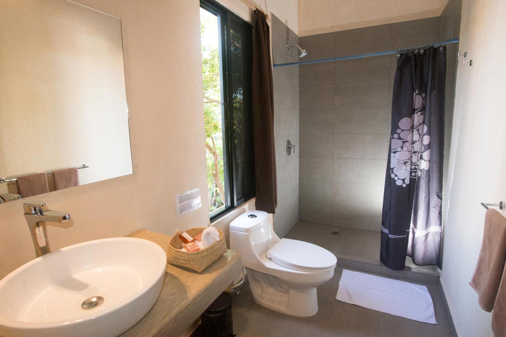 Hotel Uolis Nah Tulum Dış mekan fotoğraf